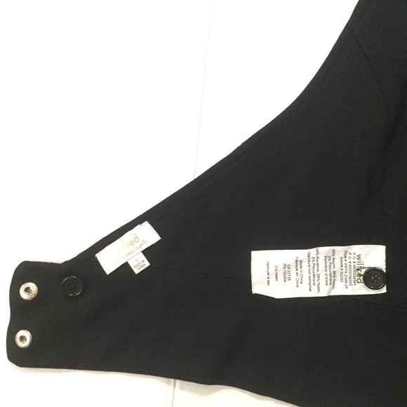 Wilfred Tenso Halter Top - Picture 5 of 8